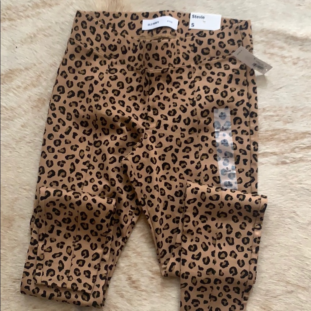 Old Navy leggings
